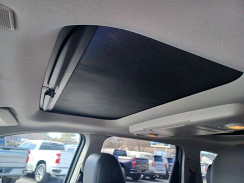 Used 2017 Chevrolet Traverse Premier w/ LPO, 'HIT The Road' Package image 18