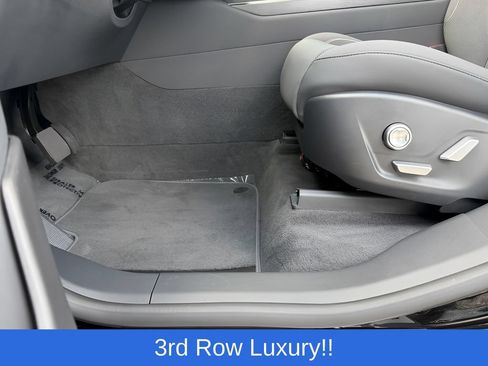 Used 2026 Lucid Gravity Grand Touring AWD/4WD image 39