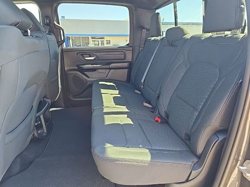 New 2026 RAM 1500 Tradesman image 20