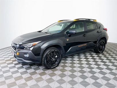 New 2026 Subaru Crosstrek 2.5i Wilderness w/ Wilderness Package