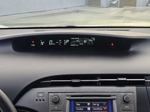 Used 2013 Toyota Prius One image 22