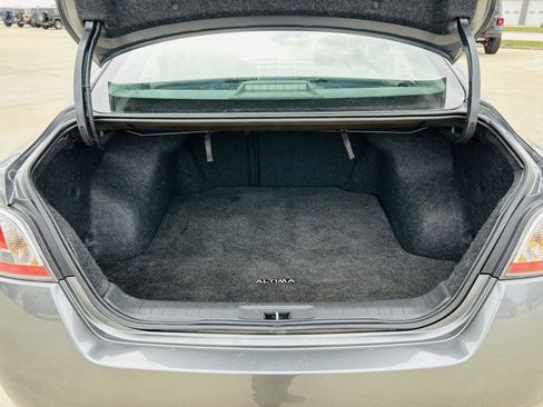 Used 2015 Nissan Altima 2.5 S w/ Power Driver Seat Package image 21