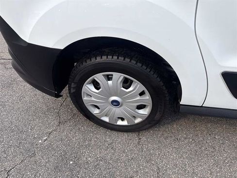 Certified 2020 Ford Transit Connect XL image 11
