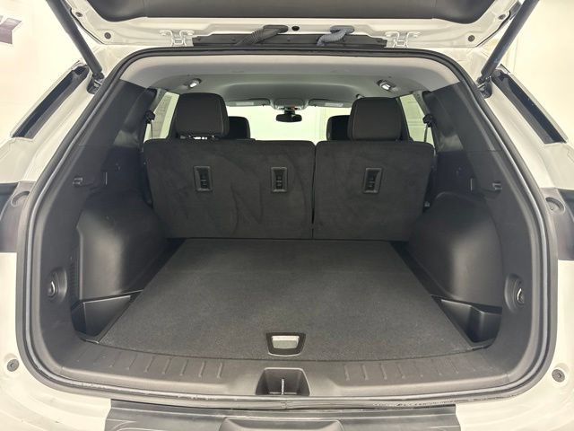 Used 2024 Chevrolet Blazer LT w/ Convenience Package FWD image 26