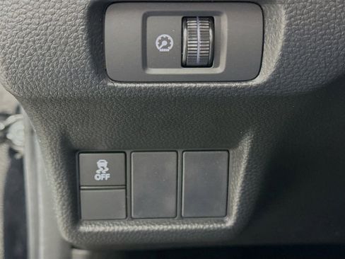 Certified 2025 Honda Civic LX image 10