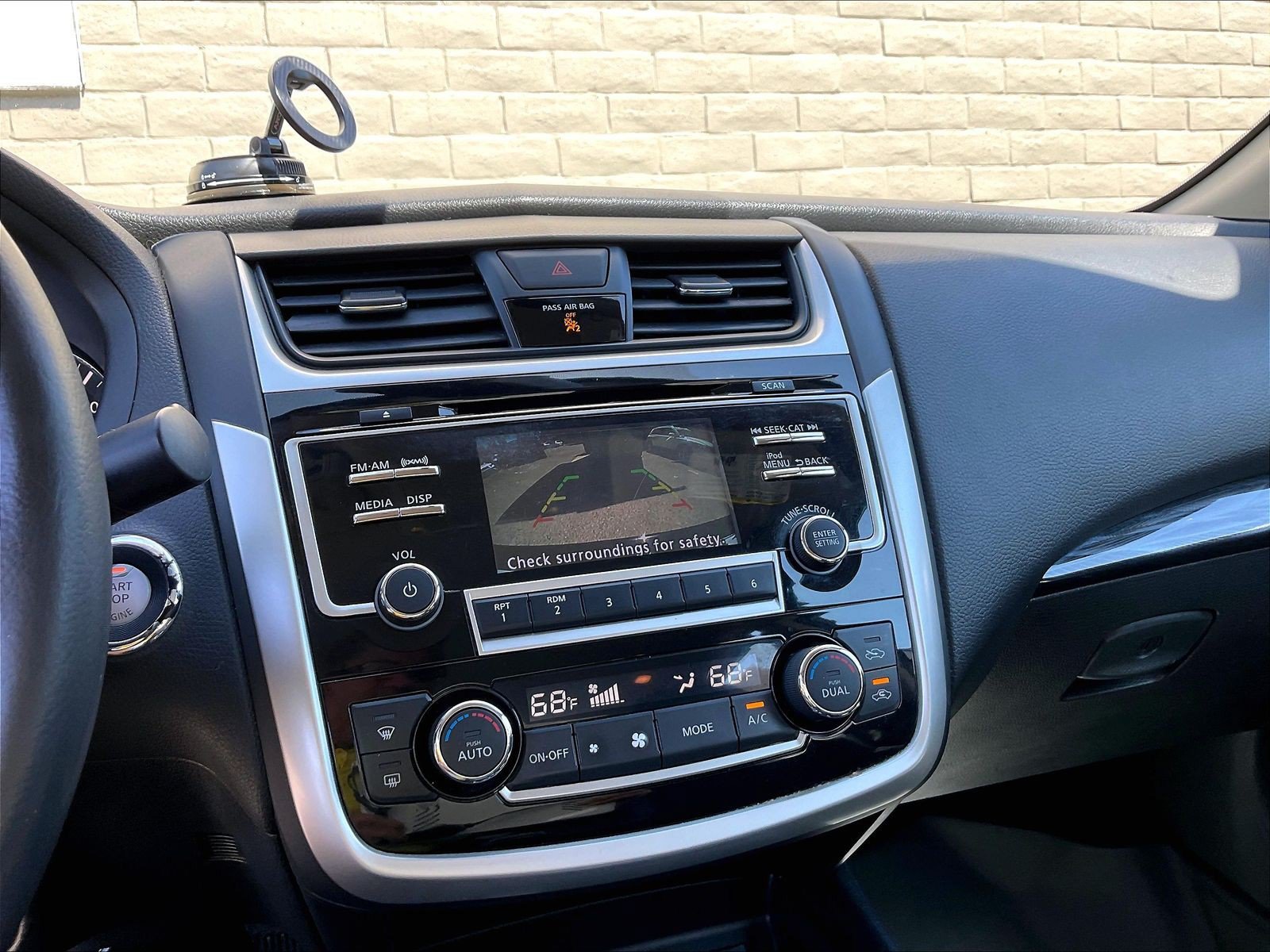 Used 2018 Nissan Altima 2.5 SL FWD image 20