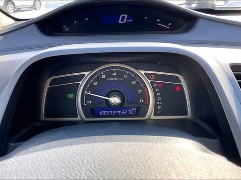 Used 2011 Honda Civic LX image 19