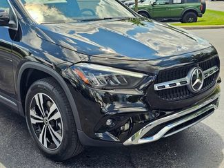 New 2026 Mercedes-Benz GLA 250 4MATIC video 2