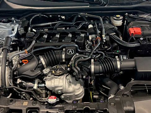 New 2026 Acura Integra A-Spec image 23