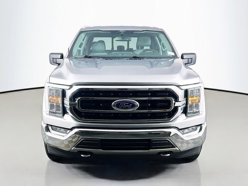 Used 2021 Ford F150 XLT w/ Equipment Group 302A High image 2