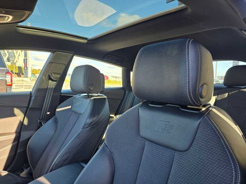 Certified 2025 Audi A5 2.0T Premium Plus w/ Premium Plus image 23