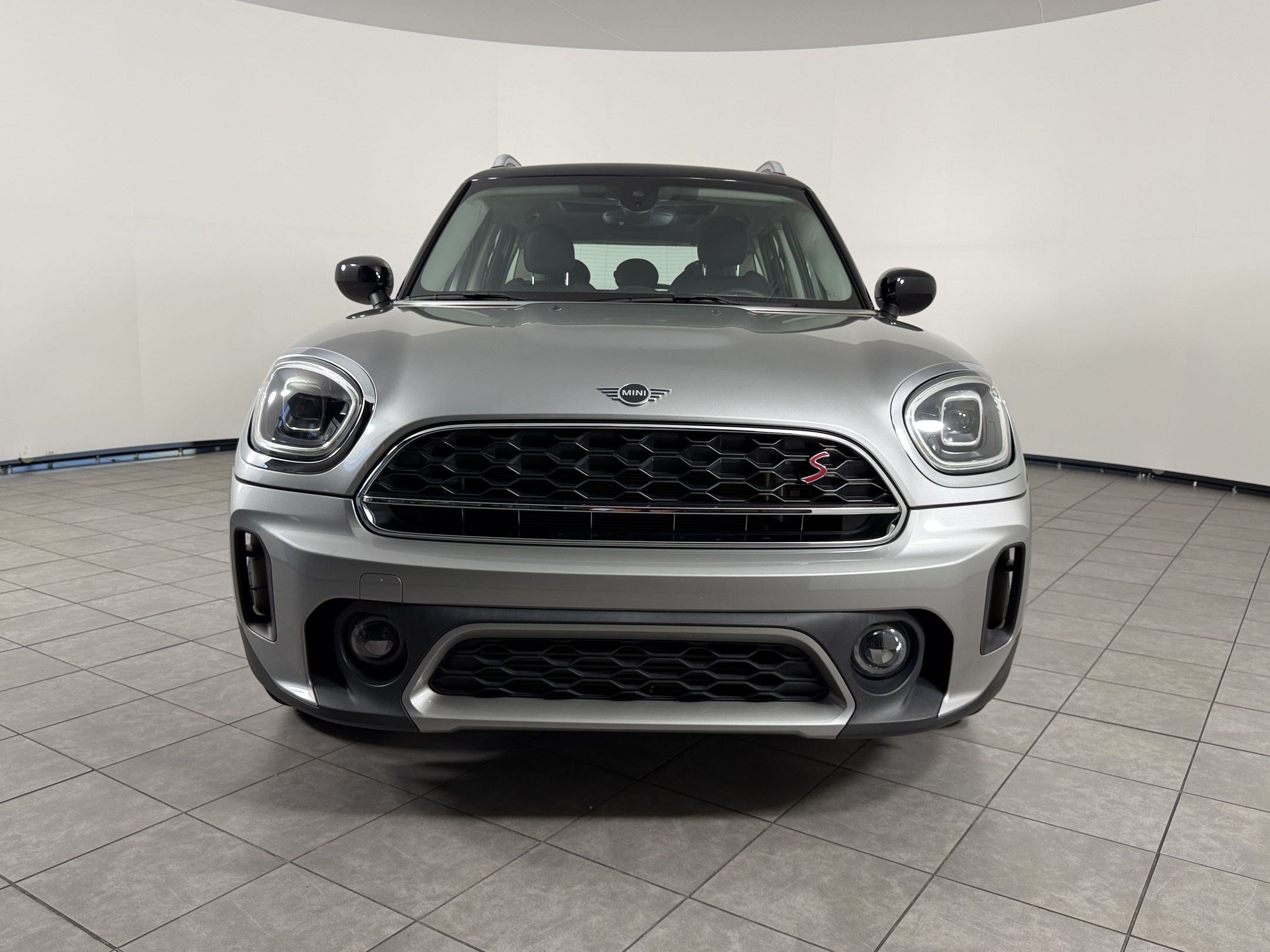 Certified 2024 MINI Cooper Countryman S FWD image 6