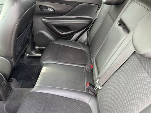 Used 2017 Buick Encore Preferred image 6