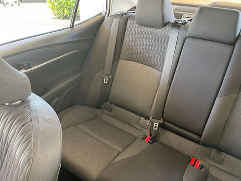 Used 2025 Toyota Camry LE image 38