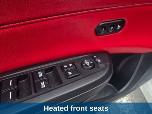 Used 2022 Acura ILX FWD image 16