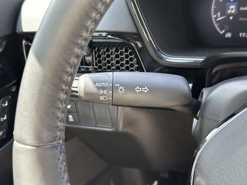 Used 2024 Honda CR-V EX-L image 22