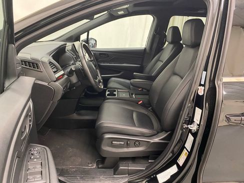 Used 2025 Honda Odyssey Sport-L image 12