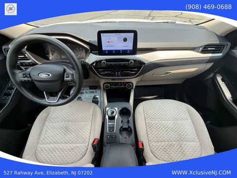 Used 2020 Ford Escape SE image 20