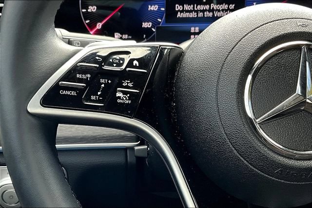 Certified 2024 Mercedes-Benz GLS 450 4MATIC image 10