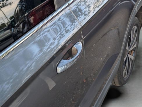 Used 2022 Volkswagen Taos SE image 40