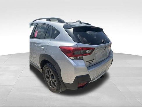 Used 2023 Subaru Crosstrek 2.5i Sport AWD/4WD image 41