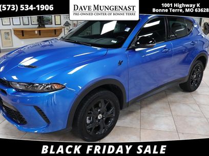 Used 2023 Dodge Hornet GT w/ GT Blacktop Package