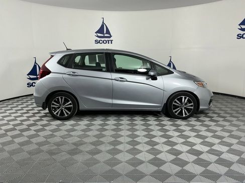 Used 2019 Honda Fit EX image 6