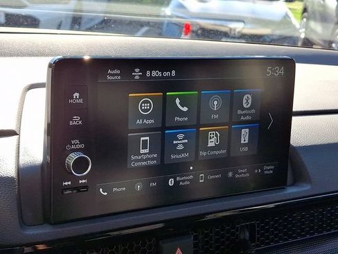 Used 2025 Honda CR-V EX-L image 20