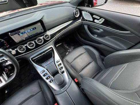 Used 2024 Mercedes-Benz AMG GT 43 image 14