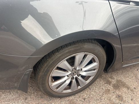 Used 2011 Honda Accord EX-L image 5