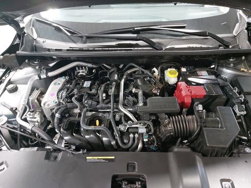 New 2026 Nissan Sentra SV w/ Floor Mat Package FWD image 25
