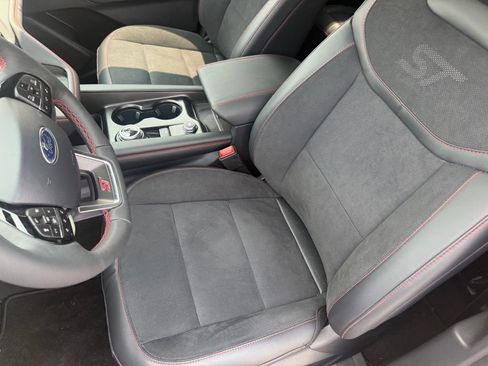 New 2026 Ford Explorer ST w/ Sun And Sound Package AWD/4WD image 16