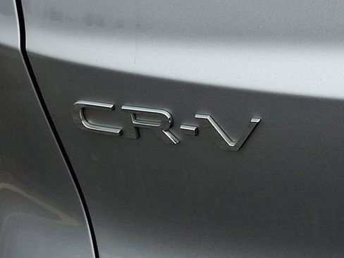 Used 2024 Honda CR-V EX image 34