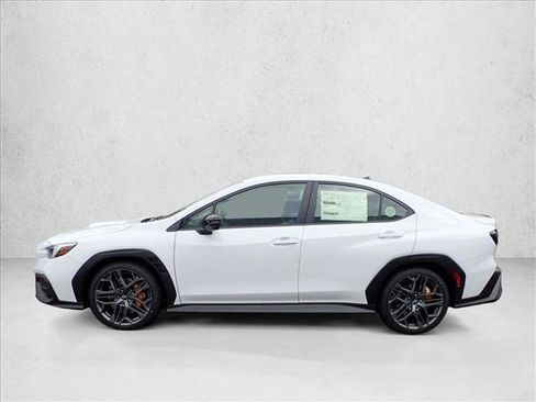 New 2026 Subaru WRX GT AWD/4WD image 2