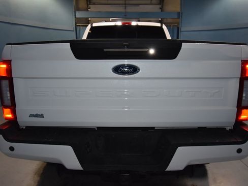 Used 2022 Ford F250 Lariat w/ Lariat Ultimate Package image 26