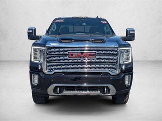 Used 2022 GMC Sierra 2500 Denali video 2