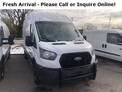 Used 2021 Ford Transit 350 148 High Roof Extended