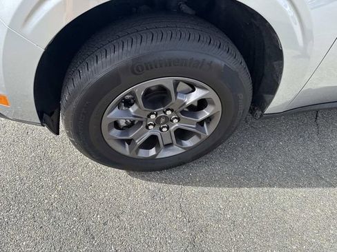 Certified 2023 Ford Maverick XLT w/ Equipment Group 300A Standard image 13