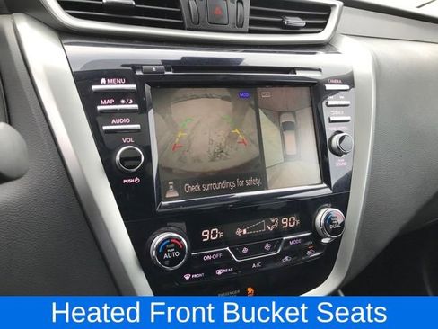 Used 2023 Nissan Murano SL image 12