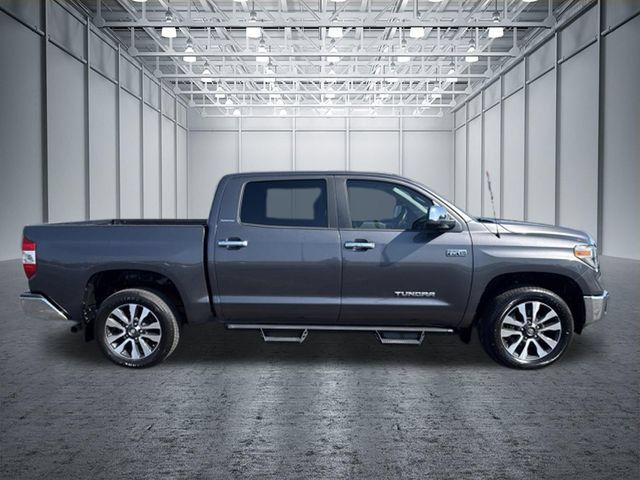 Used 2018 Toyota Tundra Limited AWD/4WD image 6