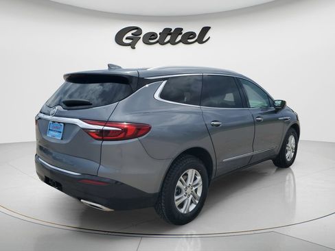 Used 2021 Buick Enclave Essence w/ Sound and Sites Package FWD image 5