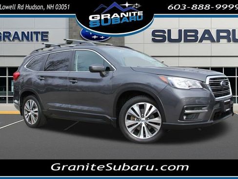 Used 2019 Subaru Ascent Premium image 1