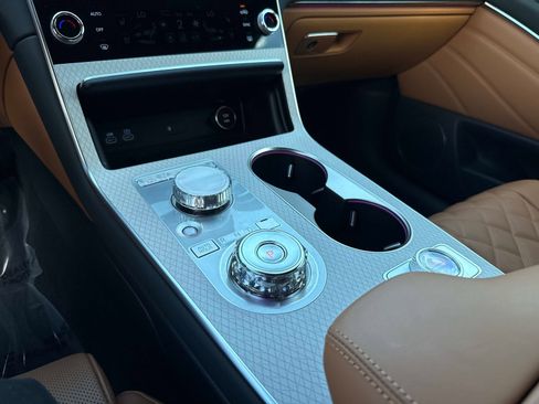 Used 2026 Genesis GV80 3.5T Prestige image 55