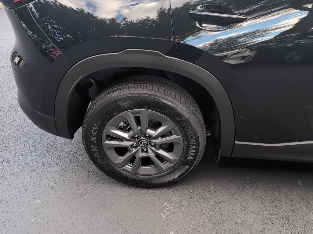 New 2026 MAZDA CX-5 Select AWD/4WD image 4