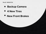 Used 2016 MAZDA CX-5 Touring image 2