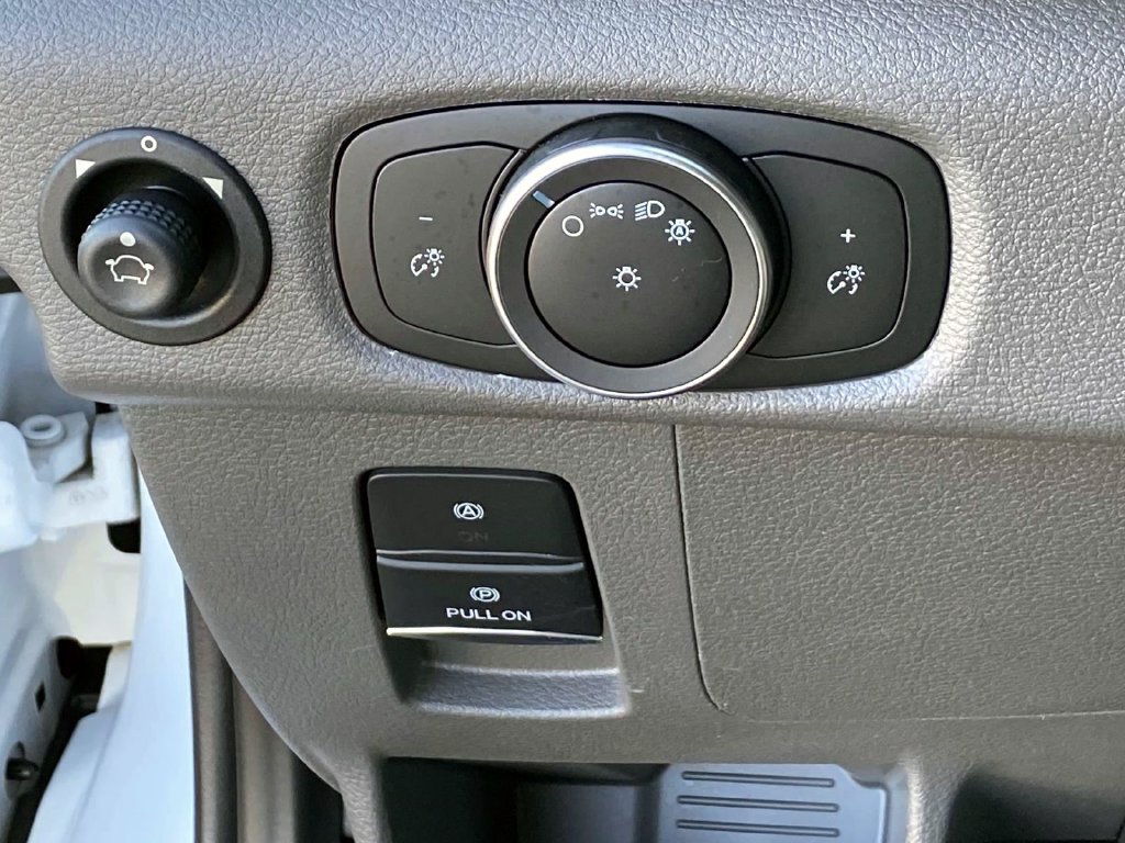 Used 2024 Ford E-Transit Low Roof RWD image 20