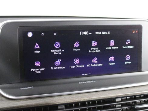 Used 2022 Kia Telluride SX w/ SX Prestige Package image 35