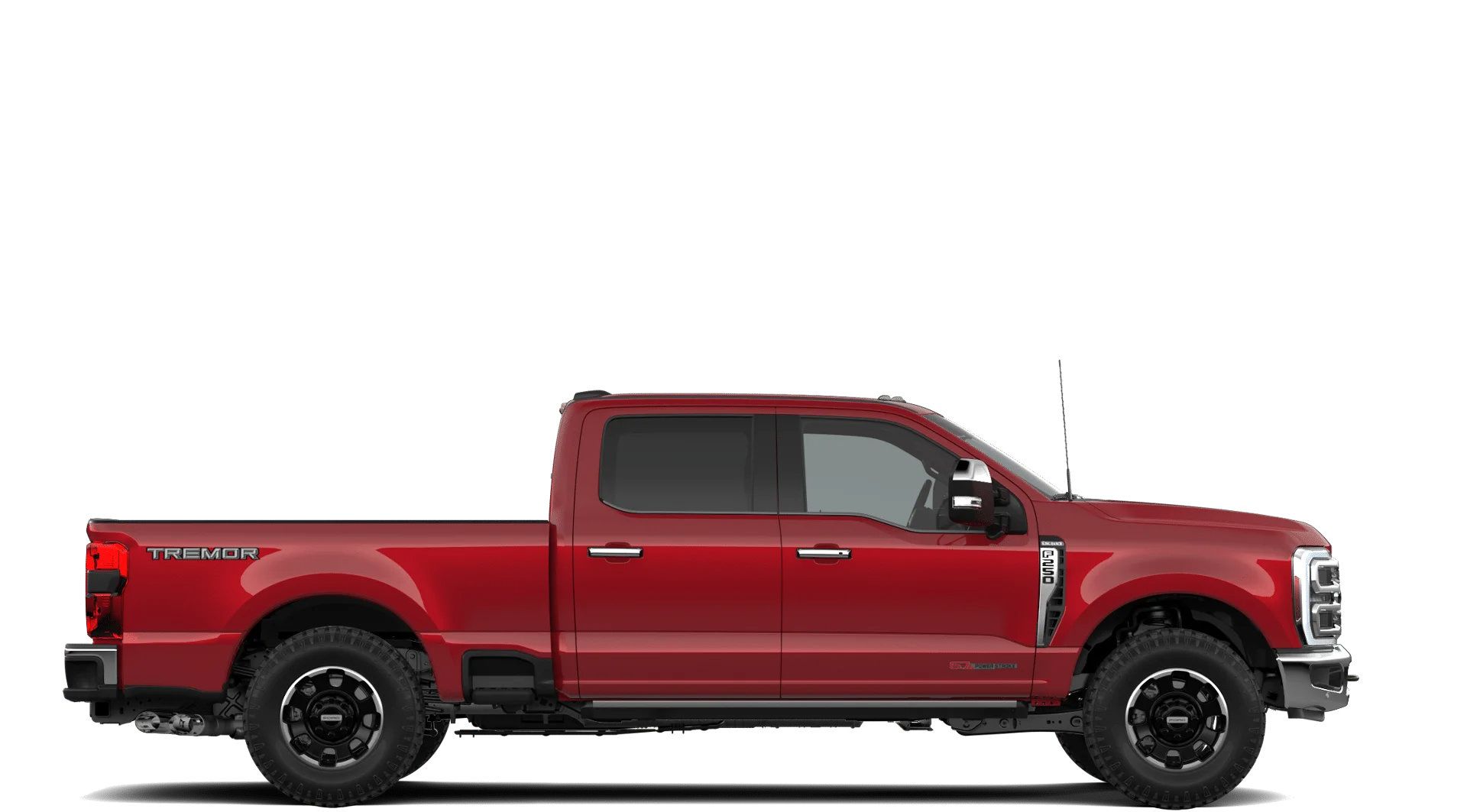 New 2026 Ford F250 King Ranch w/ Tremor Off-Road Package AWD/4WD image 49