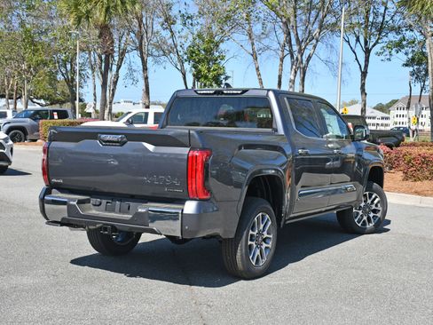New 2026 Toyota Tundra 1794 Edition image 2
