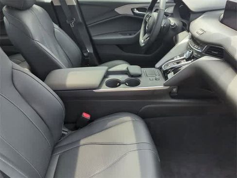 New 2025 Acura TLX w/ Technology Package image 24